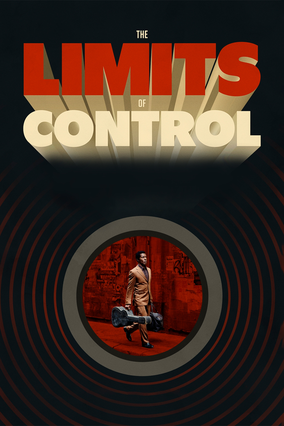 The Limits of Control (2009) [40066] (A1703647219) [[Movies]] --Plex--